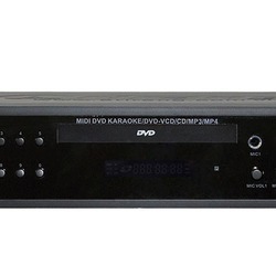 Review Đầu DVD Karaoke Arirang AR 36NR