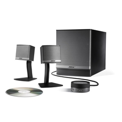 Loa Bose Companion 3 Series II multimedia speaker system