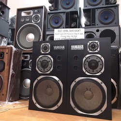 Loa Yamaha NS 1000 monitor bass 30 chất âm uy lực