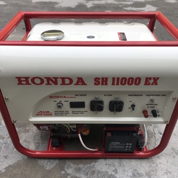 Giá Máy phát điện Honda Thái Lan SH11000EX 10kw Bao Nhiêu
