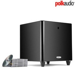 Subwoofer PolkAudio DSW Pro 440