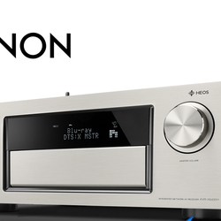 Denon Avr X6400h