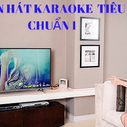 Dàn karaoke tốt cần những thiết bị gì