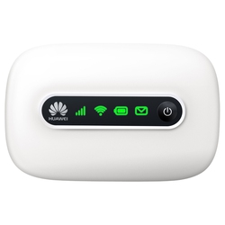 Bộ phát wifi từ sim 3G 4G Huawei E5331