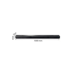 Bán loa xem phim soundbar Yamaha YSP 1600