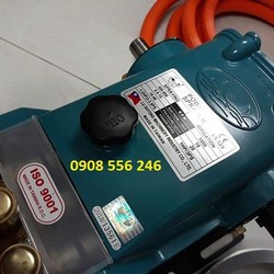 đầu xịt áp lực đài loan lu shyong 1hp, đầu bơm đài loan lu shyong ls 532