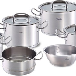 Bộ nồi Fissler Profi Collection 6 món made in Germany