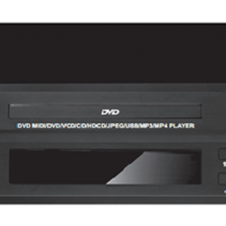 Đầu DVD Karaoke K960