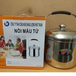 Nồi ủ Mầu Tử 7 lít