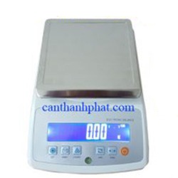 Cân điện tử ST20002 2kg/0,01g Lilascale Đài Loan