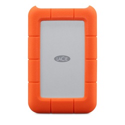 Lacie Rugged USB C