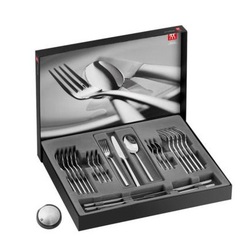 Bộ dao thìa Zwilling King 30 món hàng nội địa Đức