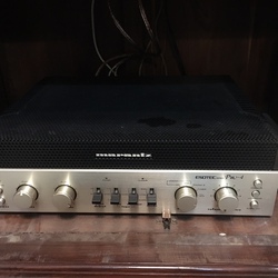 Marantz pm 4 esotec