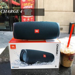 JBL Charge 4