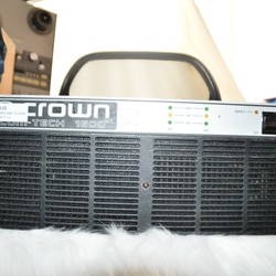 Power Crown Com Tech 1600 và 1610 hàng USA Ôm lô giá cực tốt có dấu kiểm tra chất lượng âm thanh