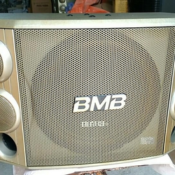 Bán loa BMB 850 bass 25 giá 2tr200k gọi O985254O96