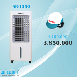 Máy làm mát thương hiệu Allfyll Thái Lan model AR 1350