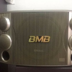 Âm thanh Hisatr bán loa karaoke BMB CSX 1000 giá 2.5tr