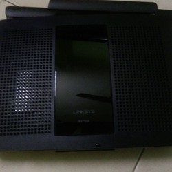 Wifi Linksys EA7500