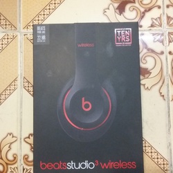 Beats Studio 3 Wireless