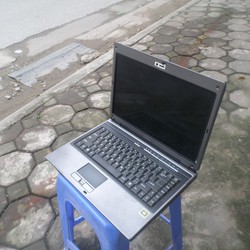 laptop cũ COMPAL , core 2 , máy văn phòng thanh lý