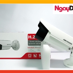 Camera IP hồng ngoại Hikvision