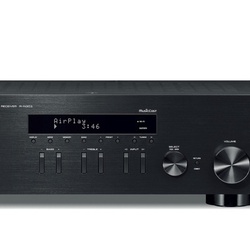 Amply Yamaha R N303 DAC Chơi nhạc hay, Tính năng cao cấp