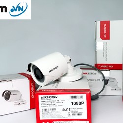 Camera HĐ TVI hồng ngoại Hikvision