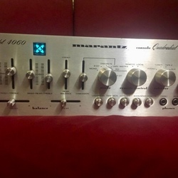 Amplifier Marantz 4060, hàng Mỹ