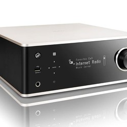 Amply Denon DRA 100, Amply tích hợp DAC của Denon đang giảm giá còn 17tr