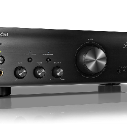 Amply Denon PMA 800NE công suất lớn, dễ phối ghép loa