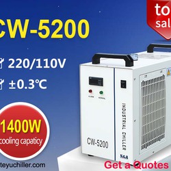 Máy Làm Lạnh Nước CW5200