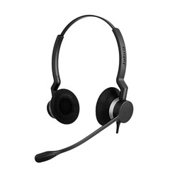 Tai nghe Jabra Biz 2300 QD Duo