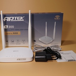 Bộ phát sóng Wifi N302