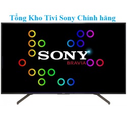 Tivi Sony 65 inch chính hãng, bán buôn, bán lẻ giá tốt nhất.