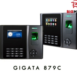 Máy chấm công GIGATA 879C