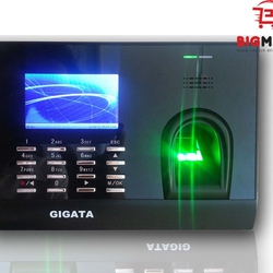 Máy chấm công GIGATA 839