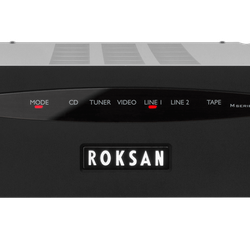 Amply Roksan Caspian M2