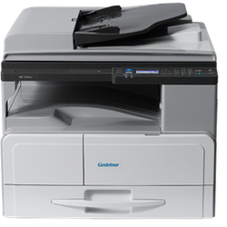 Máy photocopy Ricoh MP 2701 giá tốt