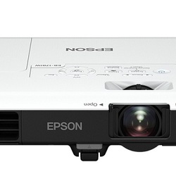 Máy chiếu Epson LCD Projector EB 1781W