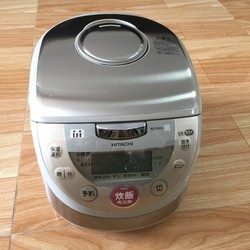 nồi cơm nhật ih zojirushi 1 lít