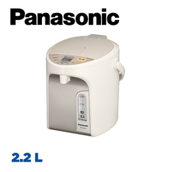 Bình thủy điện Panasonic 2,2 lít