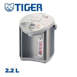 Bình thủy điện chính hãng Tiger 2.2L