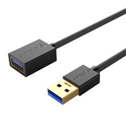 Cáp nối USB Orico 3m USB3.0