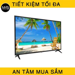 Tivi LG Smart 4K 50 inch 50UK6320PTE