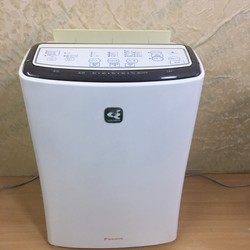 Máy lọc không khí bù ẩm Daikin ACK75L W date 2011