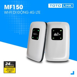 Wifi di động 4G tle totolink Mf150