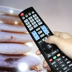 Remote điều khiển TV tivi LG SMART chính hãng