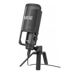 Microphone Rode NT USB