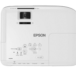 Máy chiếu Epson EB S41 máy chiếu giá rẻ tại TP. HCM